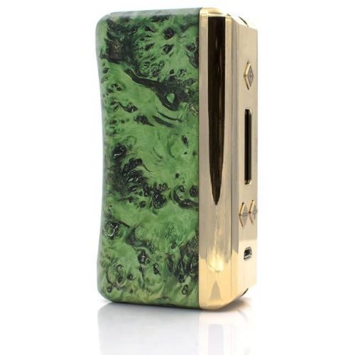 flawless tuglyfe dna 250 stabwood box mod 388393