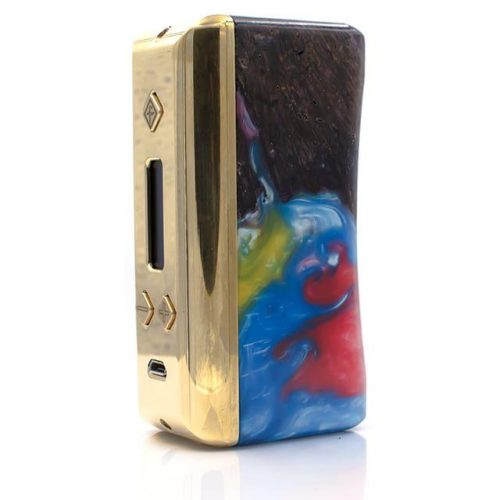 flawless tuglyfe dna 250 stabwood box mod 517563