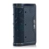 Lost Vape Centaurus DNA250C 200w Mod  black ostrich tactile carbon fiber