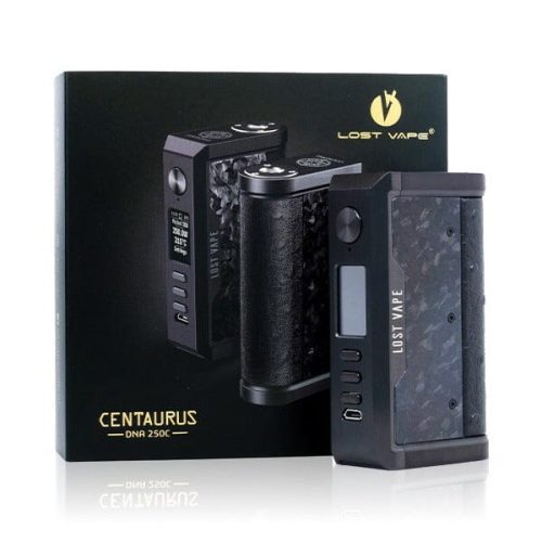 lost vape centaurus dna250c 200w mod 232274