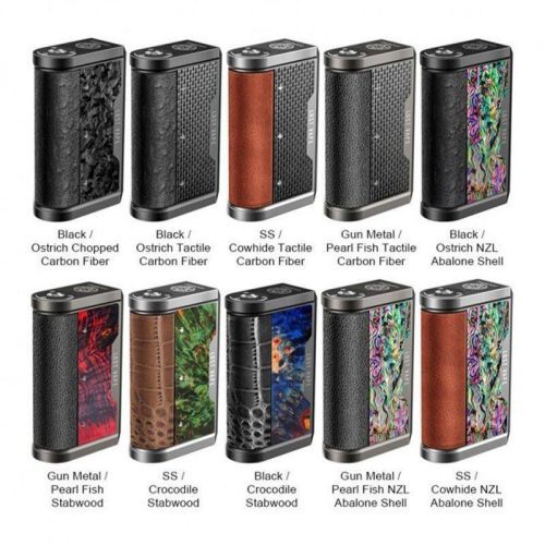 lost vape centaurus dna250c 200w mod 371772