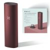 PAX 3 Vaporizer Complete Kit Burgundy