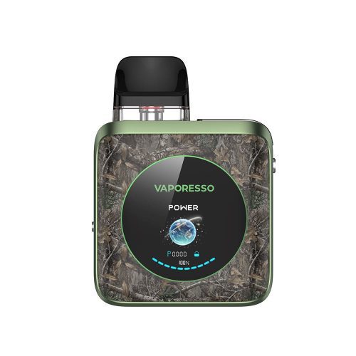 Vaporesso XROS 4 Nano Pod System - Camouflage